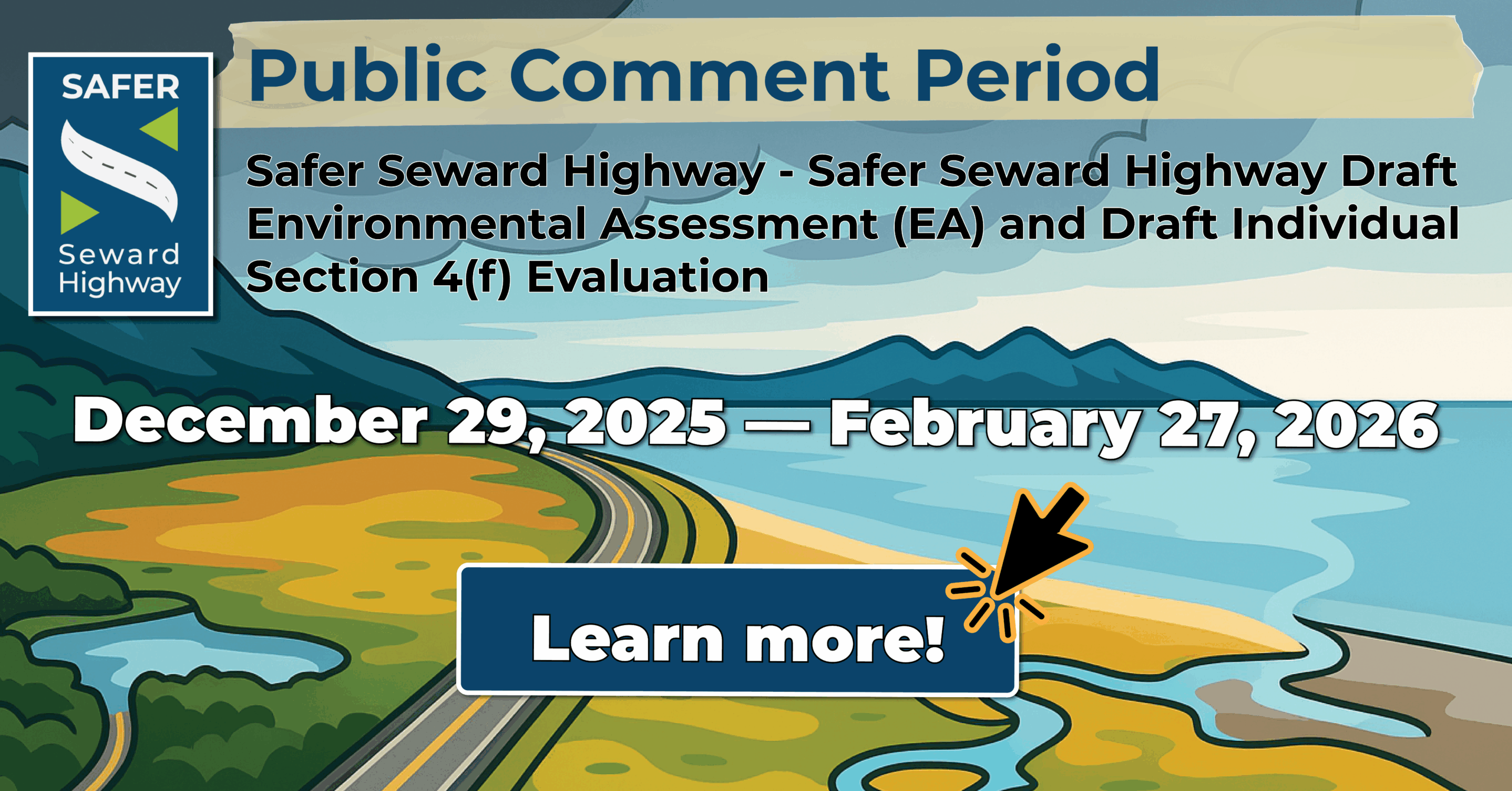 Draft EA Page Redirect